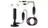 300 Mile TV Digital HDTV 1080p Range Antenna