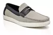 Marco Vitale Men's Slip On Casual Sporty Fashion Penny Loafers - Second Medium