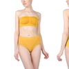 Image 2: STRAPLESS BANDEAU SHAPER