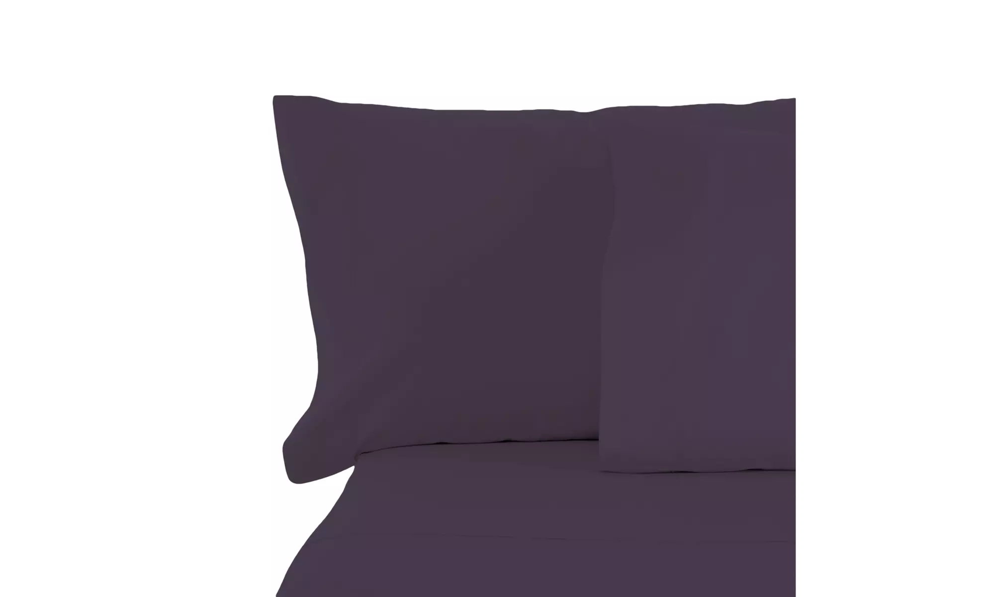6 Piece 4 Pillowcases 1800 Series Cotton Feel Bamboo Cool Deep Pocket Sheet Sets