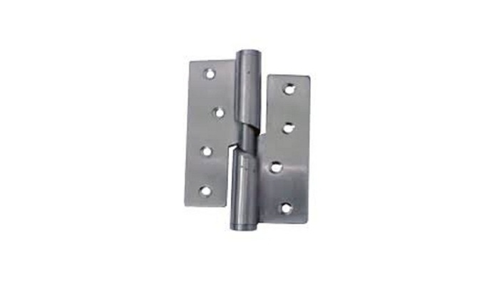 rising door hinge