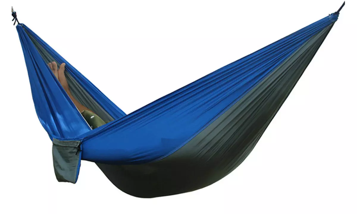 Two Person Hammock - Primary Image