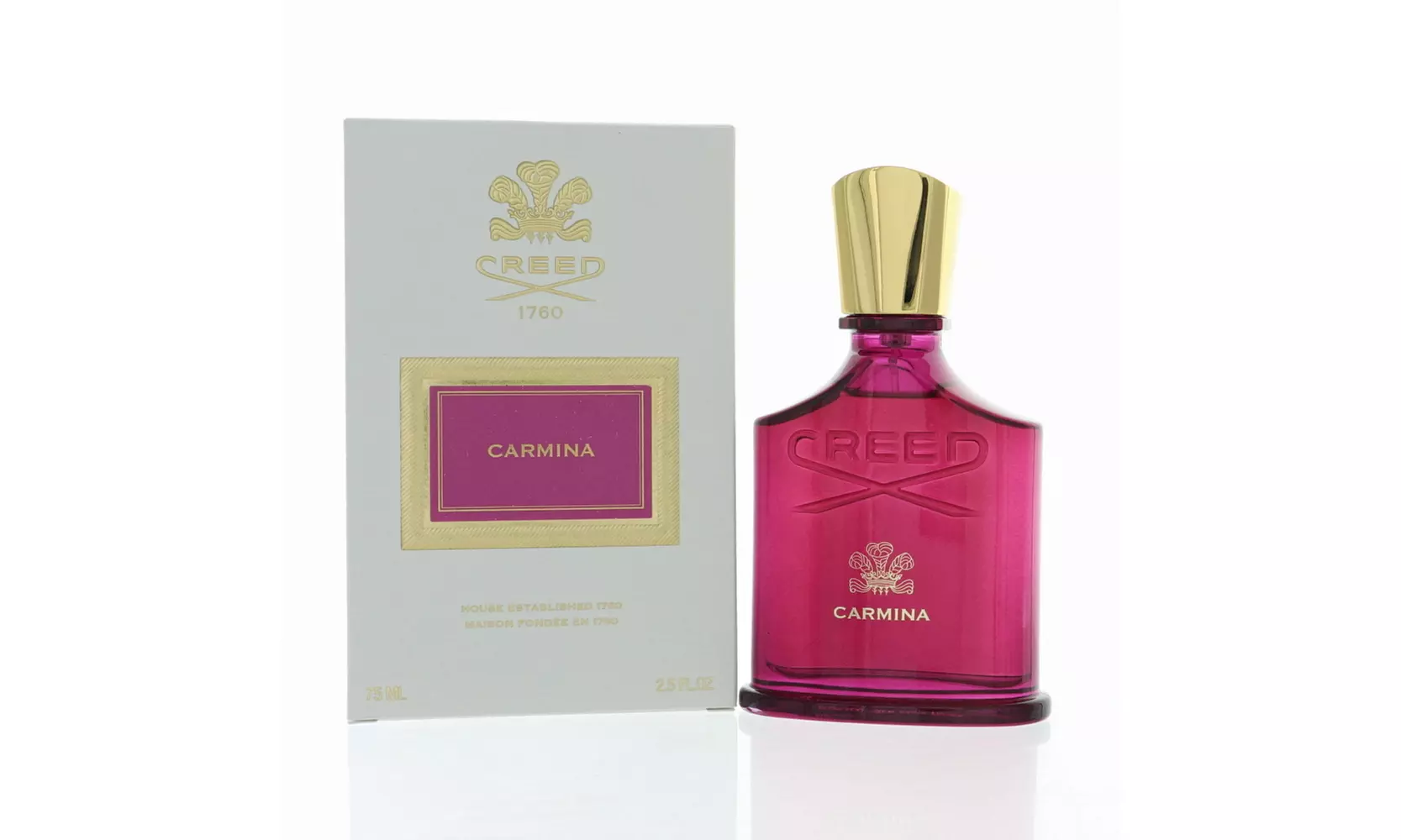 Creed Eau De Parfum for Women (Multiple Scents)