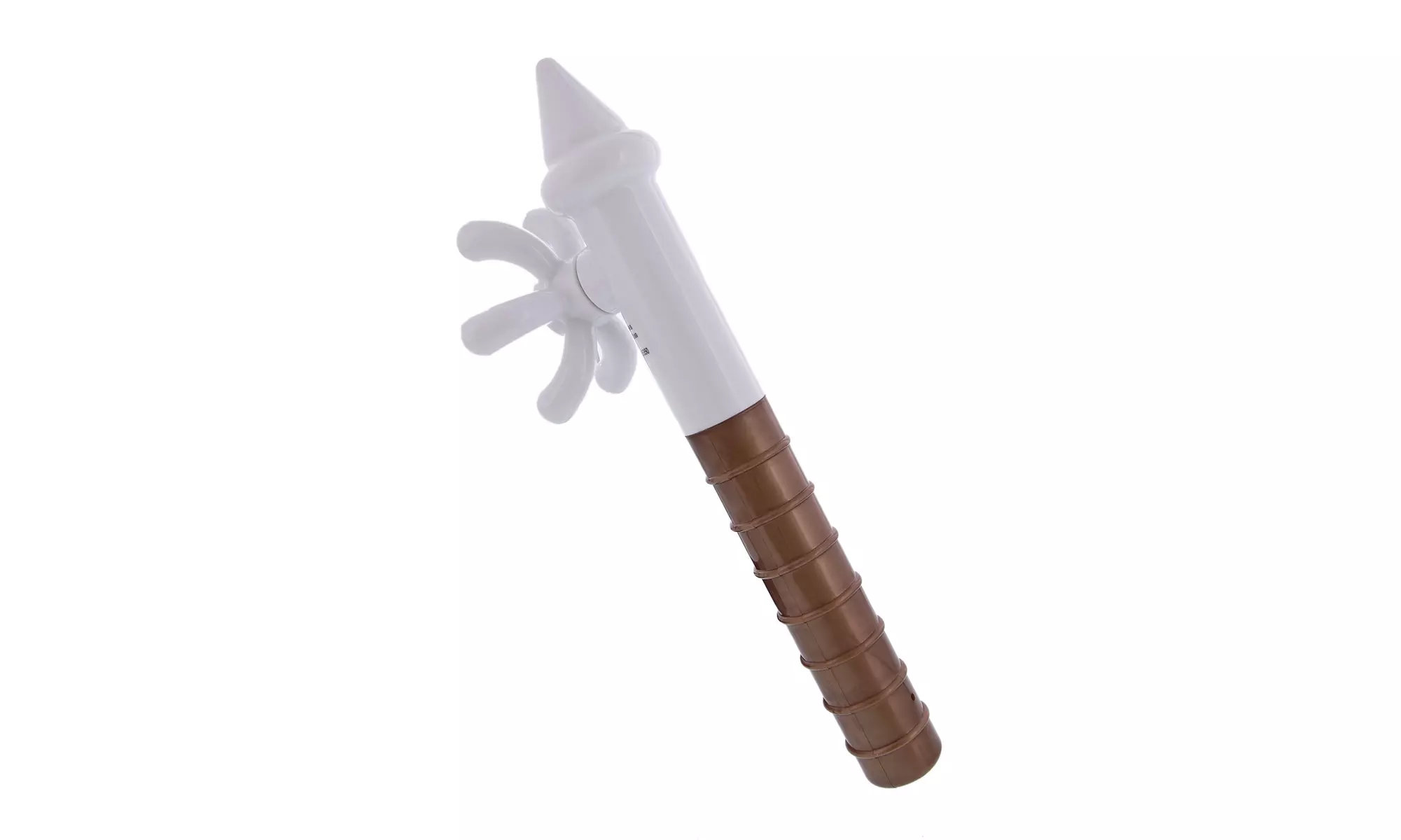 Ashley Black Guru Mini 1  FasciaBlaster - White - Primary Image