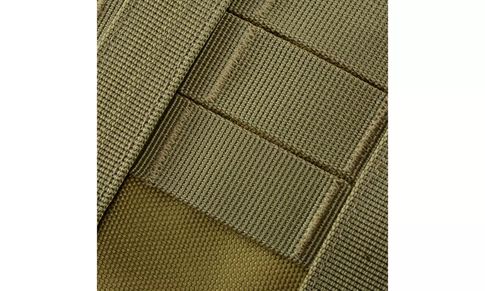 US 1-2Pc Tactical MOLLE Admin Pouch Waist Belt Utility Tool Gadget Bag Organizer