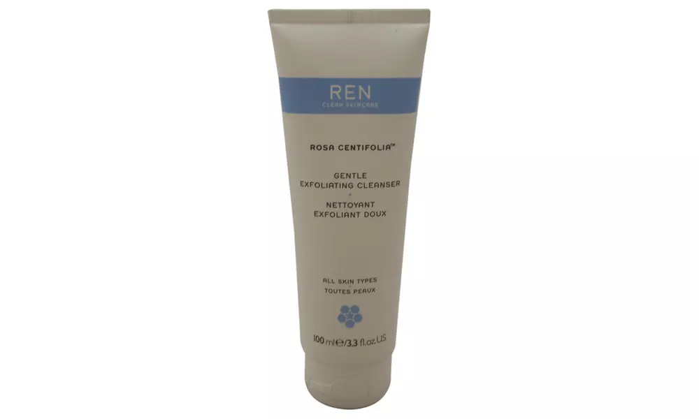 REN Rosa Centifolia Cleansing Options - Second Medium