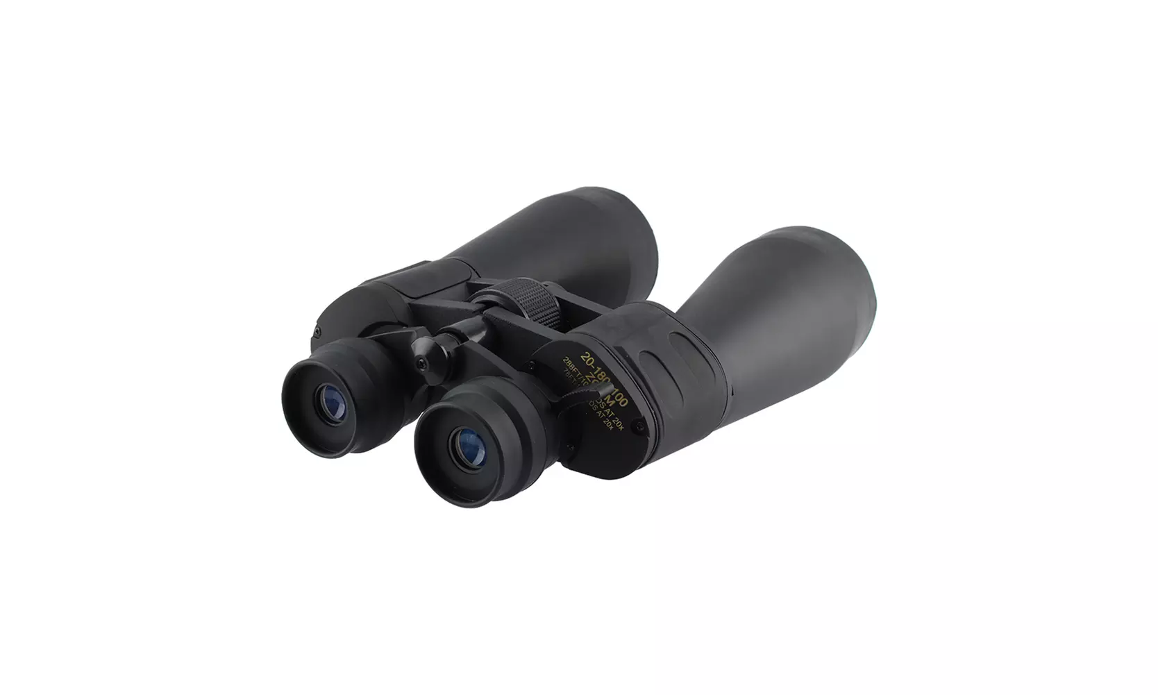 Sakura HD Zoom 20-180x100 Binoculars Night Vision Optical Telescopes - Second Medium