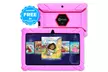 Contixo V8 7" Inch Kids 32GB Android Tablet w/ 50 Disney eBooks Ages 3-10 - Second Medium