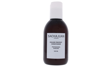 Colour Protect Conditioner By Sachajuan For Unisex - 8.45 Oz Conditioner Black 8.45oz 8.45oz