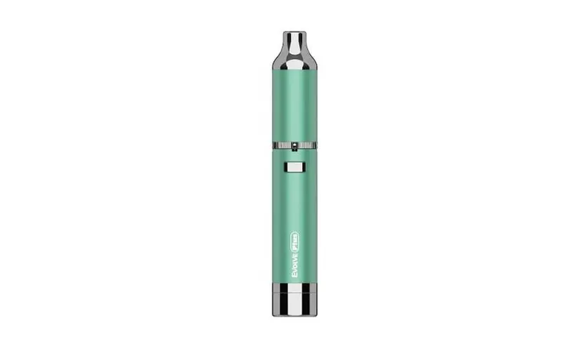 Evolve Plus Wax Concentrates Vaporizer Kit New 2020 Edition 