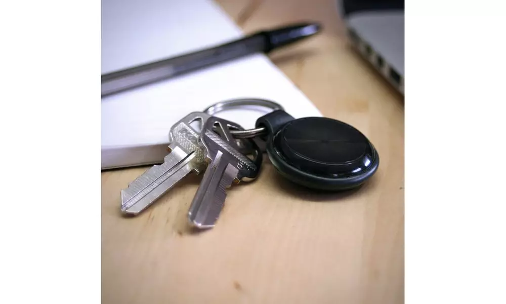 V.alrt Personal Emergency Response Device - Primary Image