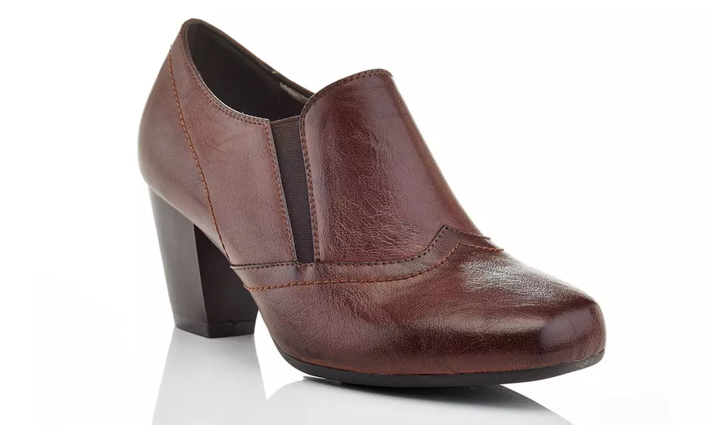Rasolli Women's Comfort Versatile Shooties (Multiple styles)