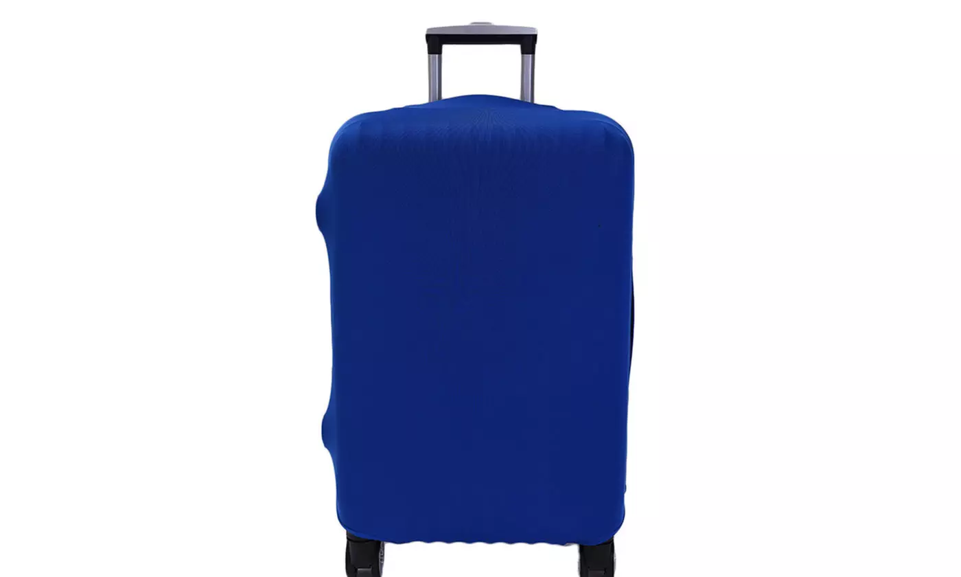 Elastic Luggage Suitcase Bags Cover Protector Anti scratch 18 - 28 inch