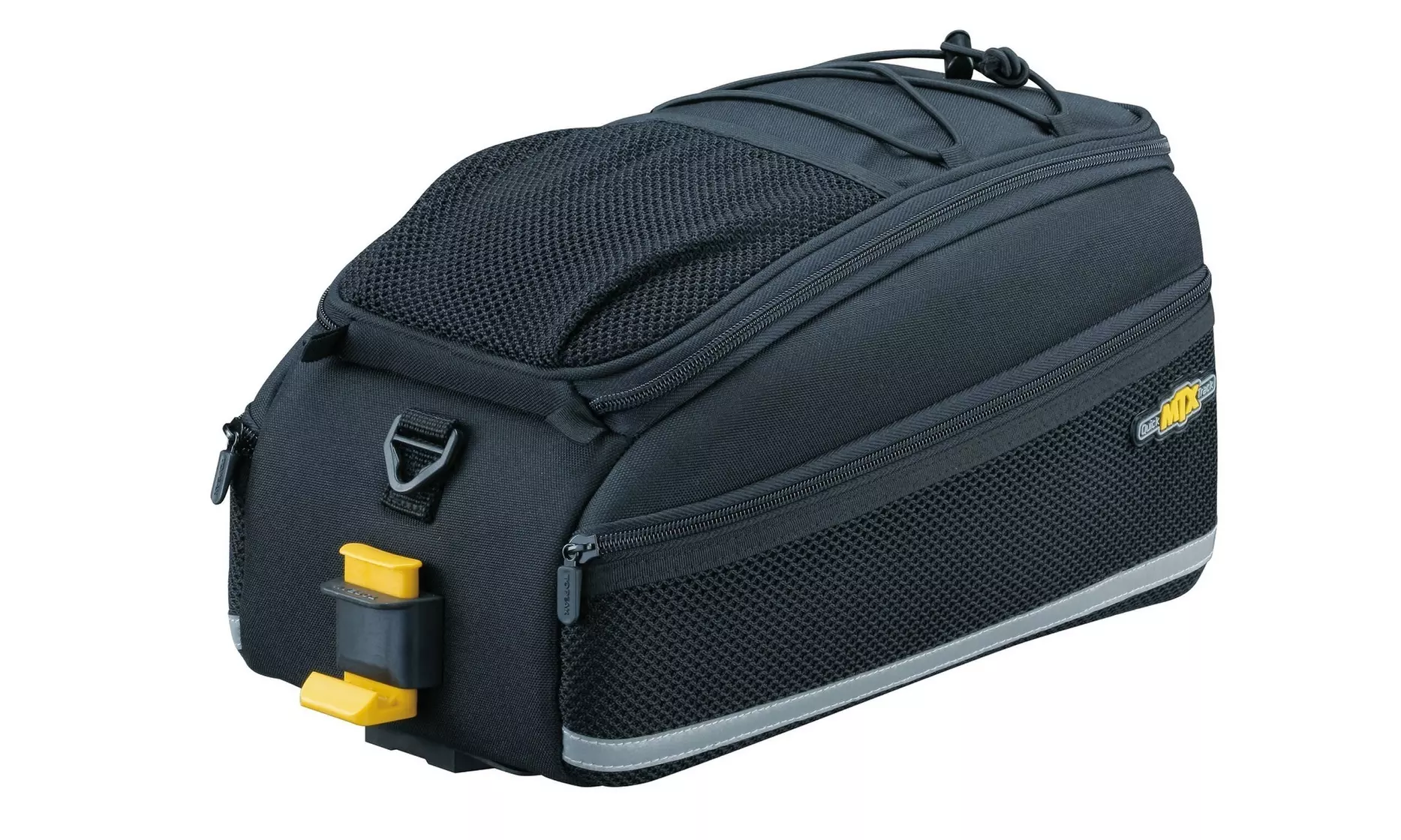 Topeak MTX TrunkBag EX Rear Rack Bag - Primary Image