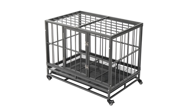 Groupon 2024 dog crate