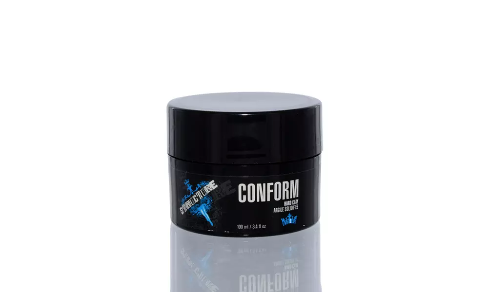 Joico Structure Conform Styling Hard Clay - Second Medium