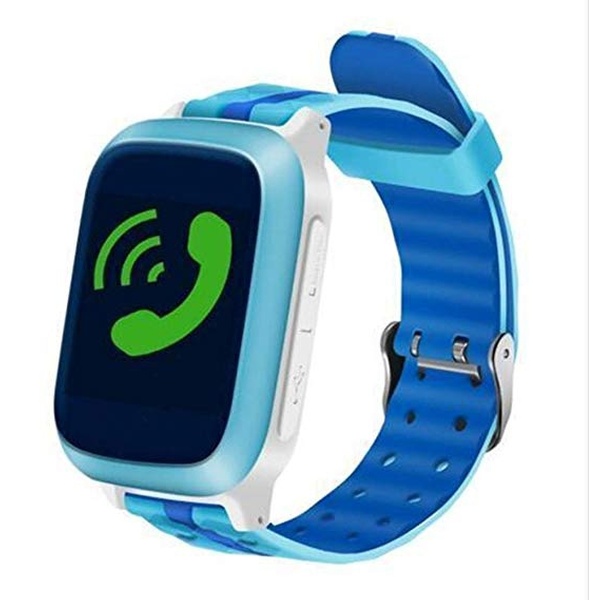 wonbo smartwatch for gps tracking