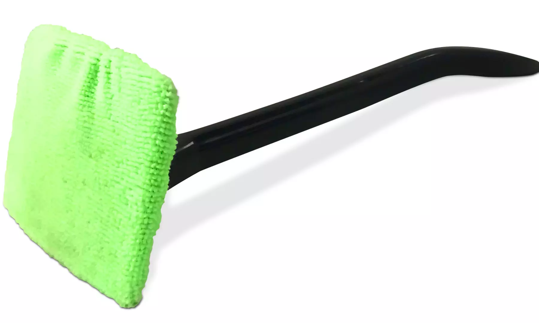 Microfiber Windshield Cleaner Wand(choose 1-pack, 2-pack, or 4-pack) - Primary Image