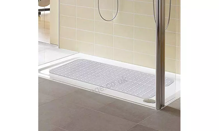 Gorilla Grip Original Patented Bath, Shower Tub Mat - Primary Image