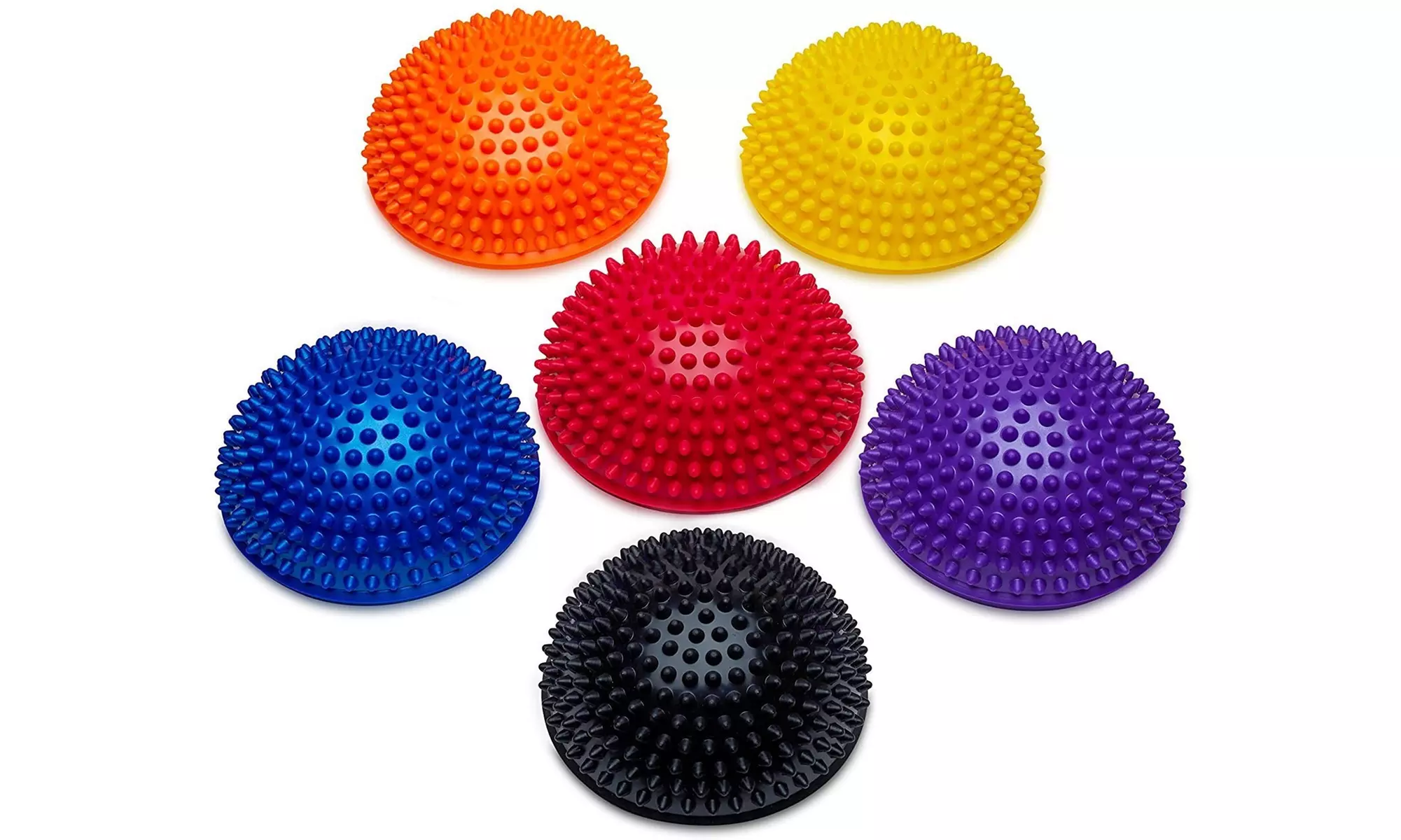 Bintiva - Balance Pods - Stability Pods for Children and Adults - Primary Image