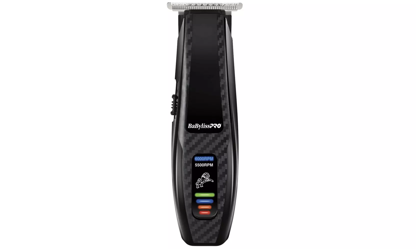 BABYLISS PRO TRIMMER FLASH FX #FX59Z Cordless Lithium Trimmer - Second Medium