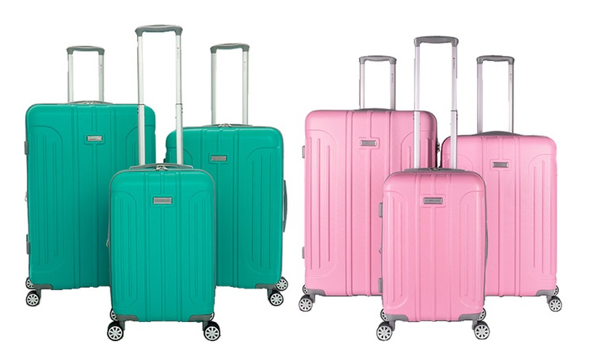 gabbiano viva luggage