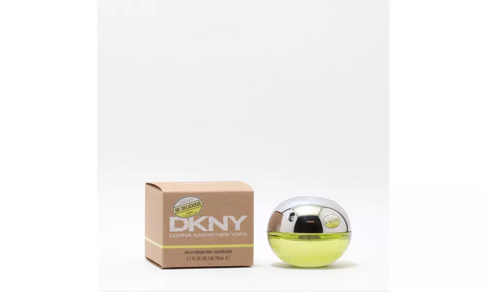 Be Delicious Ladies By DKNY- EDP Spray - 1.7 Oz - Primary Image