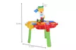 Iuhan Kids Summer Beach Toy Play Water Digging Sandglass Play Sand Tool - Second Medium