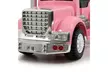 Kids 6V Power Electric Cars Toy, Ride-On Truck for Children Child, With MP3 - Second Medium