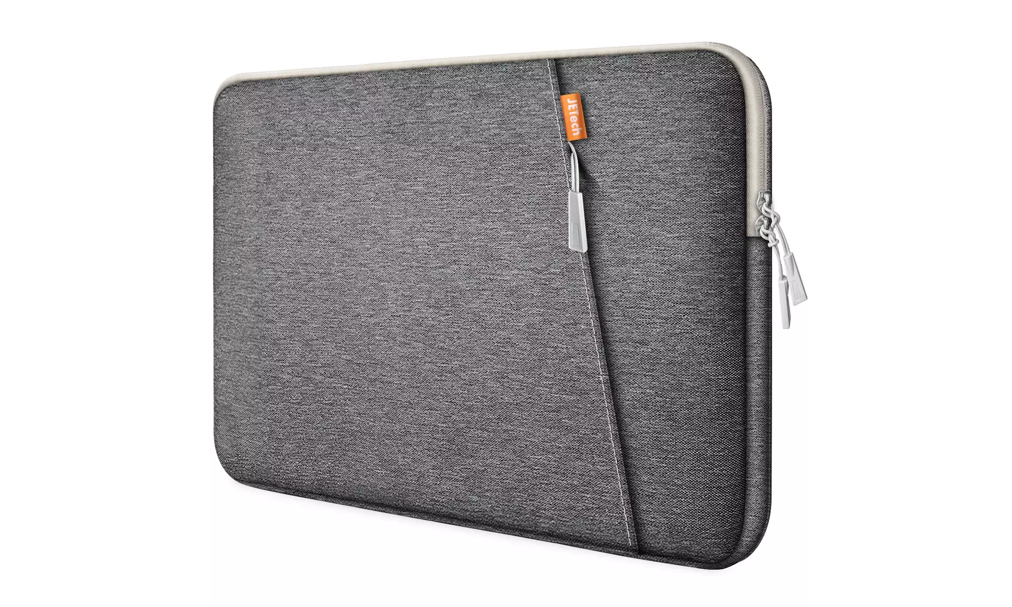 JETech Laptop Sleeve for 11.2/13.3/15.4-Inch Notebook, Tablet, or iPad