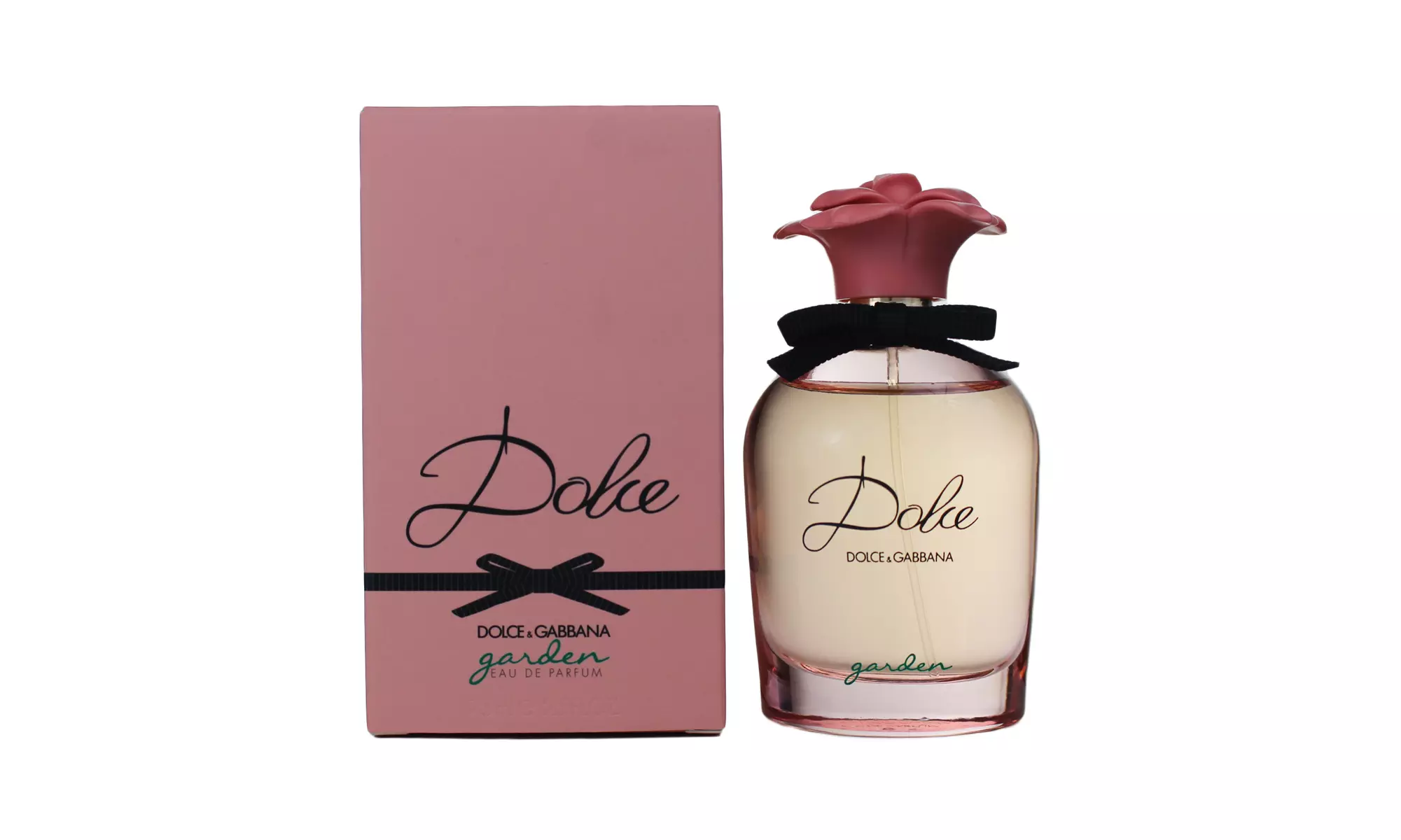 Dolce Garden Eau De Parfum 2.5 Oz / 75 Ml - Spray  - Primary Image