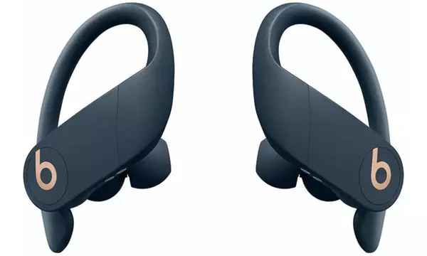 Up To 24% Off on Beats by Dr. Dre Powerbeats P... | Groupon Goods