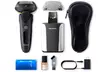 Panasonic Electric Razor for Men, ES-LV97-K, Black - Second Medium