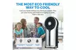 Newair Evaporative Air Cooler Portable Cooling Fan - Second Medium
