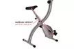 Sunny Health & Fitness SF-B2605 Magnetic Folding Exercise Bike - Second Medium