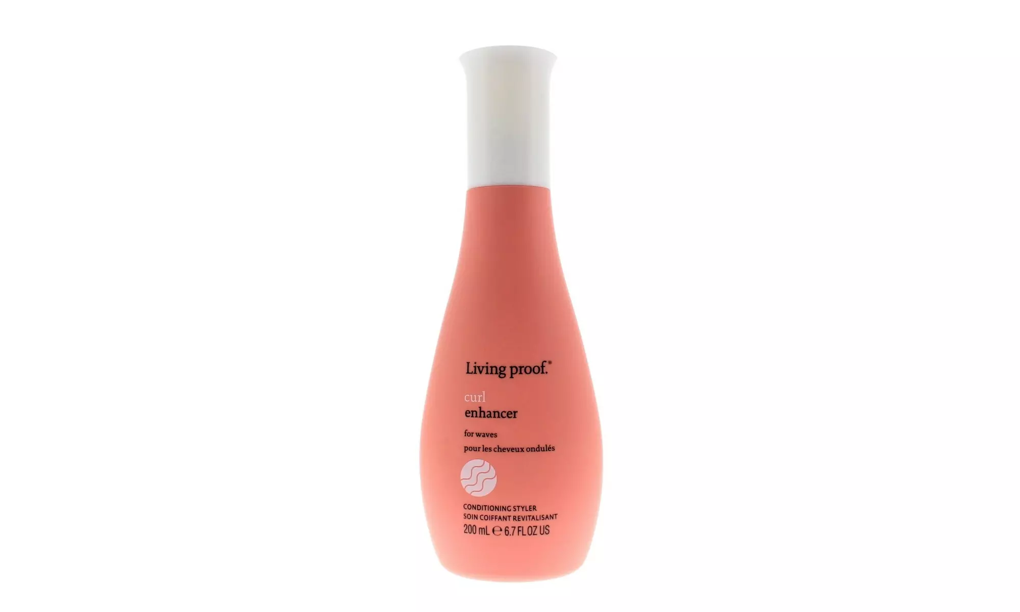 Best of  Living Proof Hair Care Choose from-Shampoo OR Conditioner OR Treatment