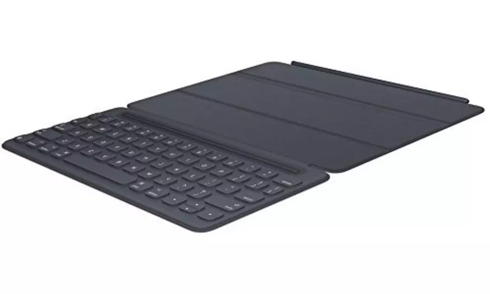 Apple Smart Keyboard for 9.7" iPad Pro Tablet - Primary Image