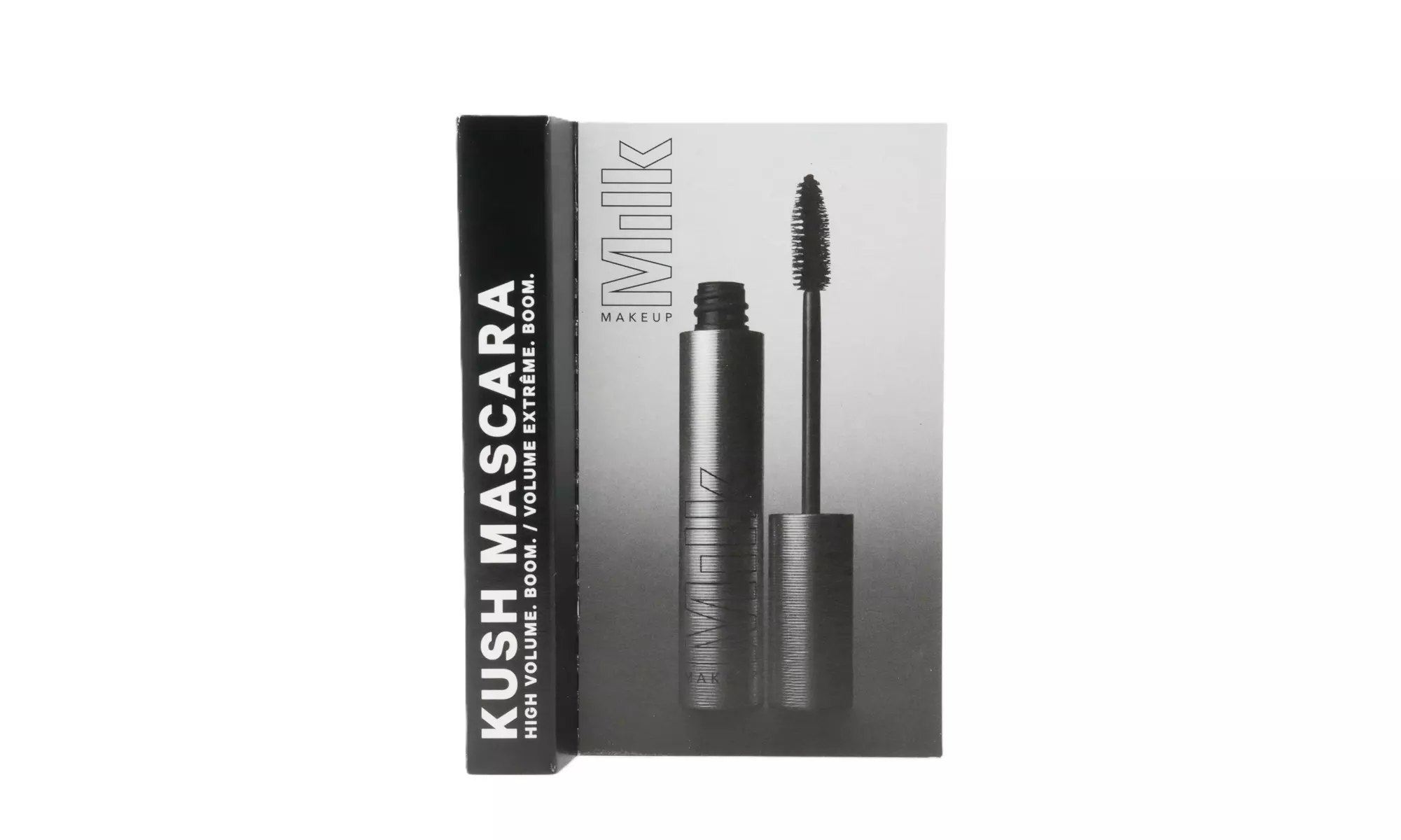 Milk Makeup KUSH High Volumizing Mascara Mini (3-Pack)