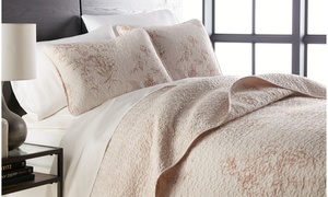 Luxury Premium Collection Ultra-Soft Quilt Sets (2 or 3-Piece)