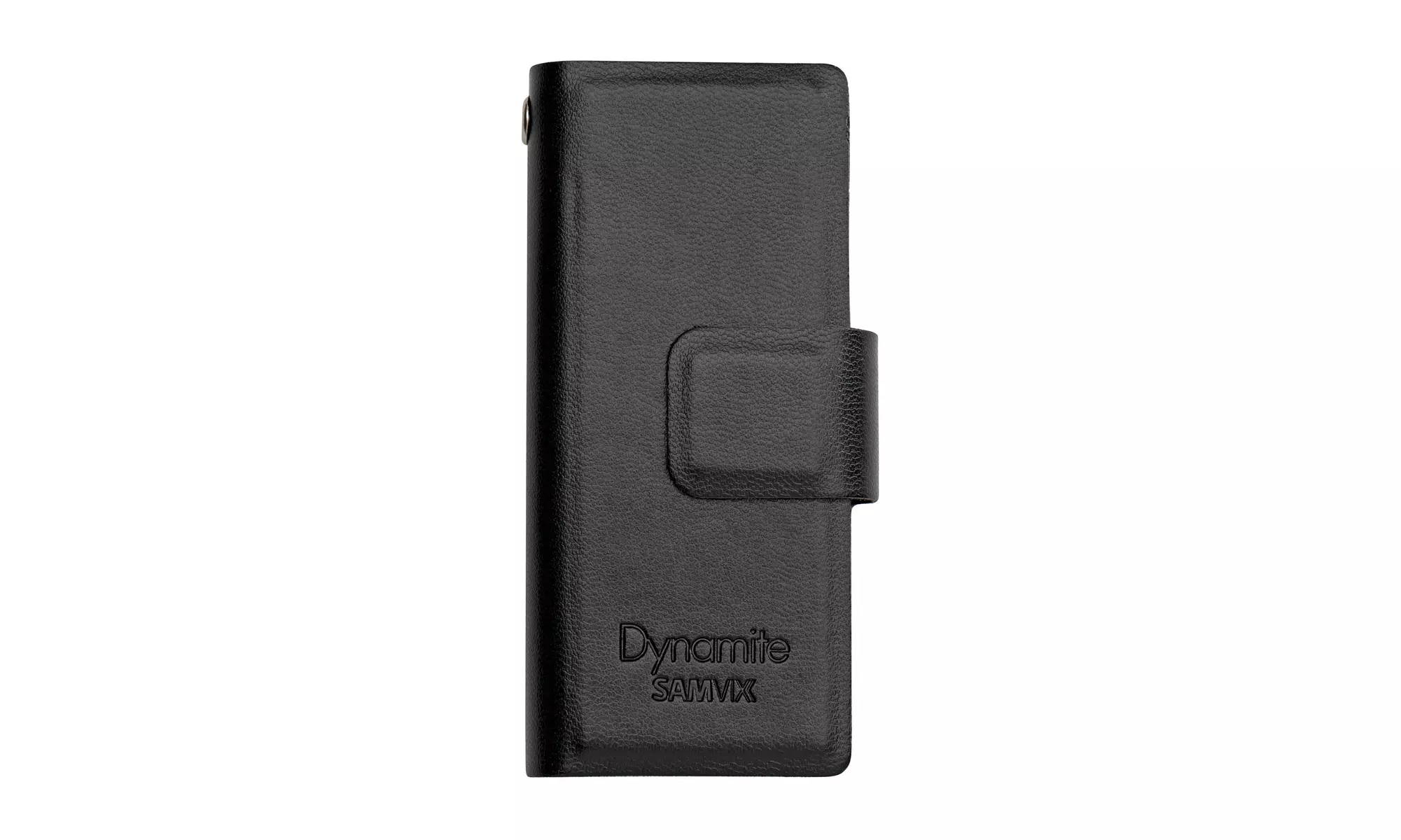 Samvix Dynamite Kosher MP3 Player Protective Carrying Case (Black) - Primary Image