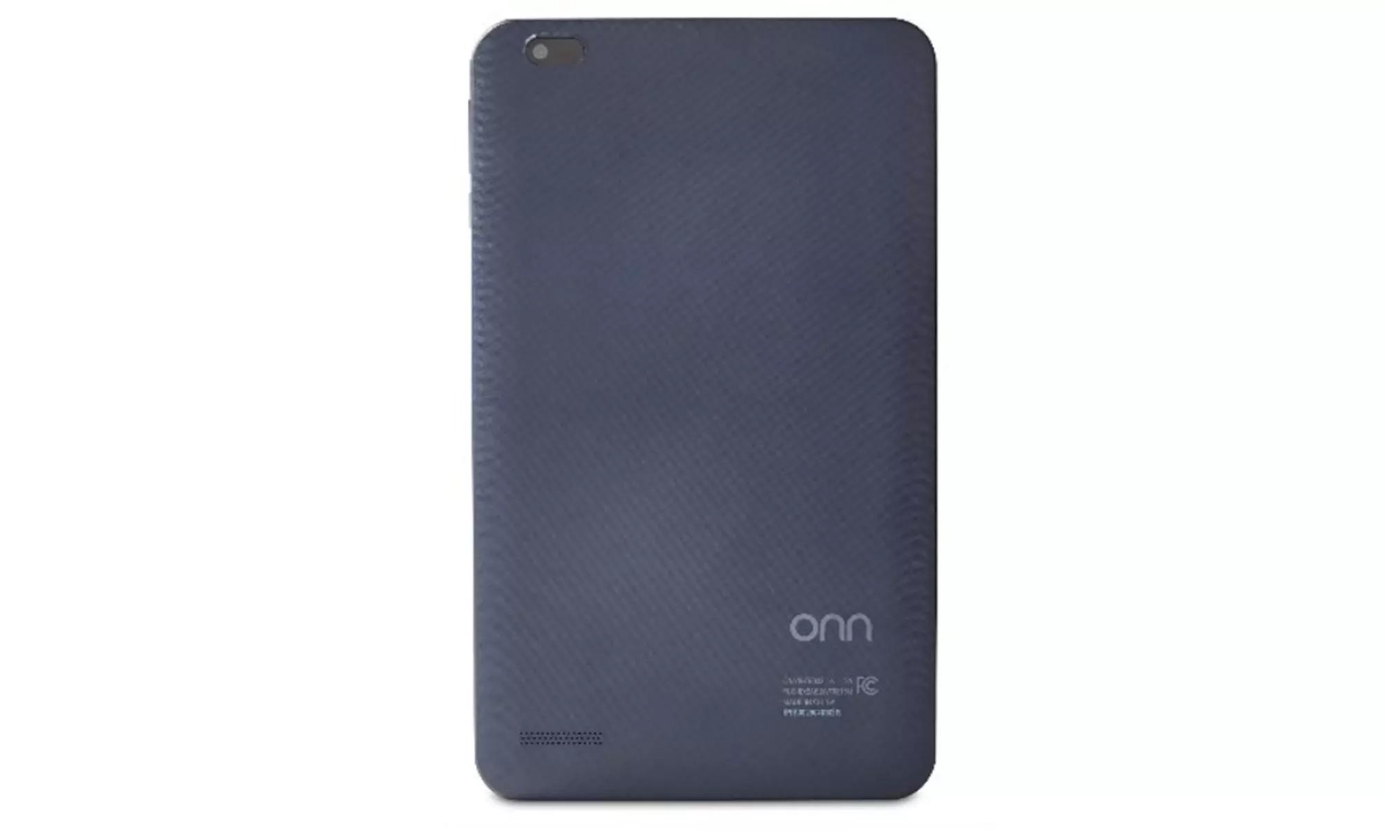 Onn. Ona19Tb002 (Wi-Fi) 8" Tablet 16GB Flash Chromium OS Blue - Scratch and Dent - Second Medium