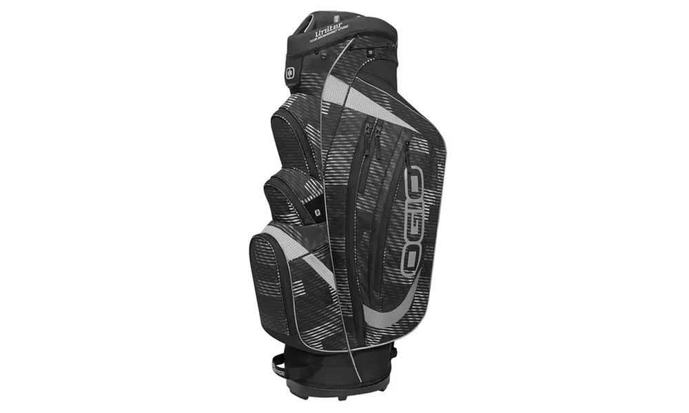 Ogio Shredder Golf Cart Bag - Primary Image
