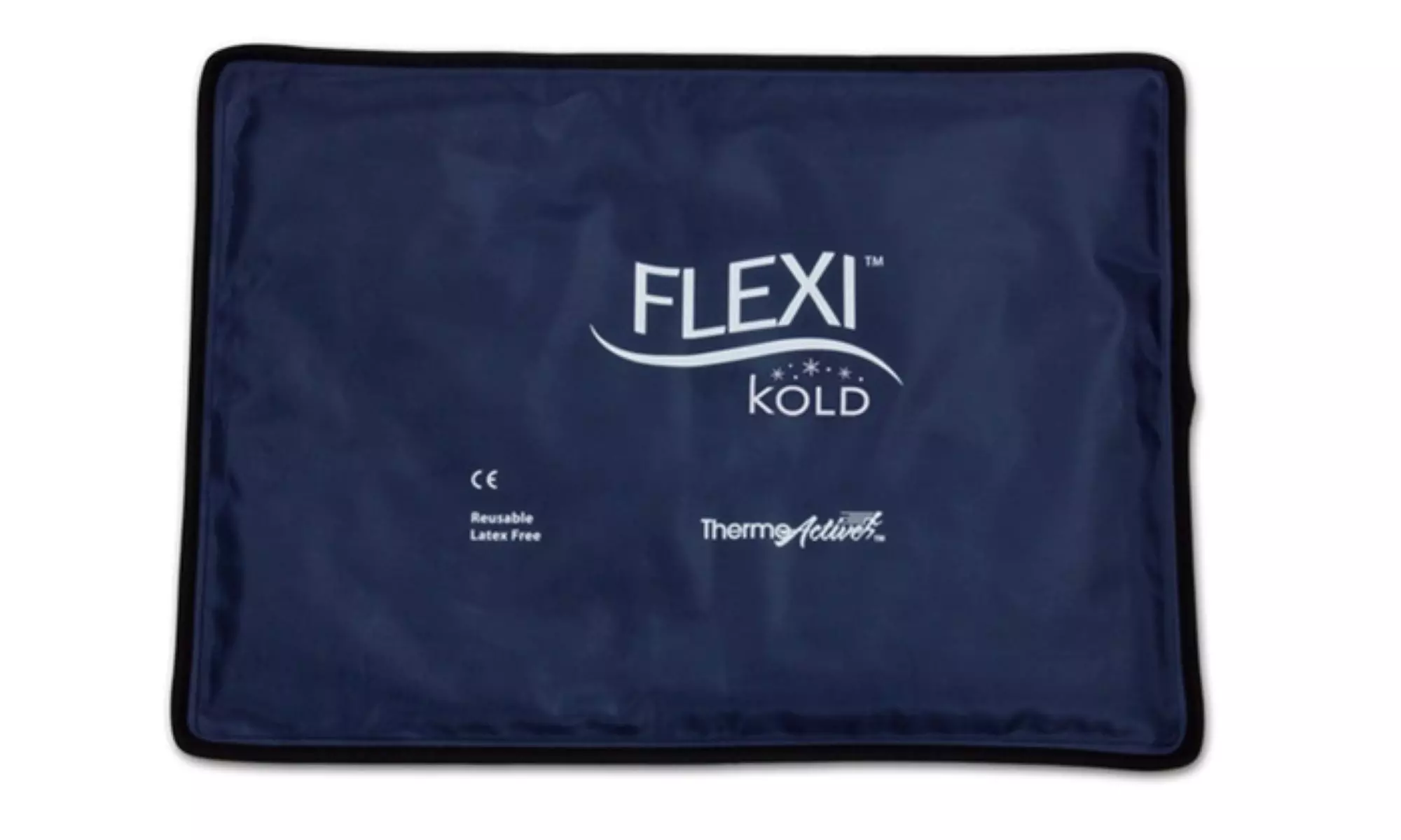 FlexiKold Gel Cold Packs - Primary Image