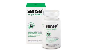 sense for Gut Health -Supplem...