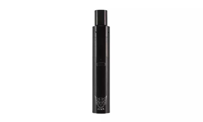 Linx Blaze Concentrate Extract Device (Onyx) - Primary Image