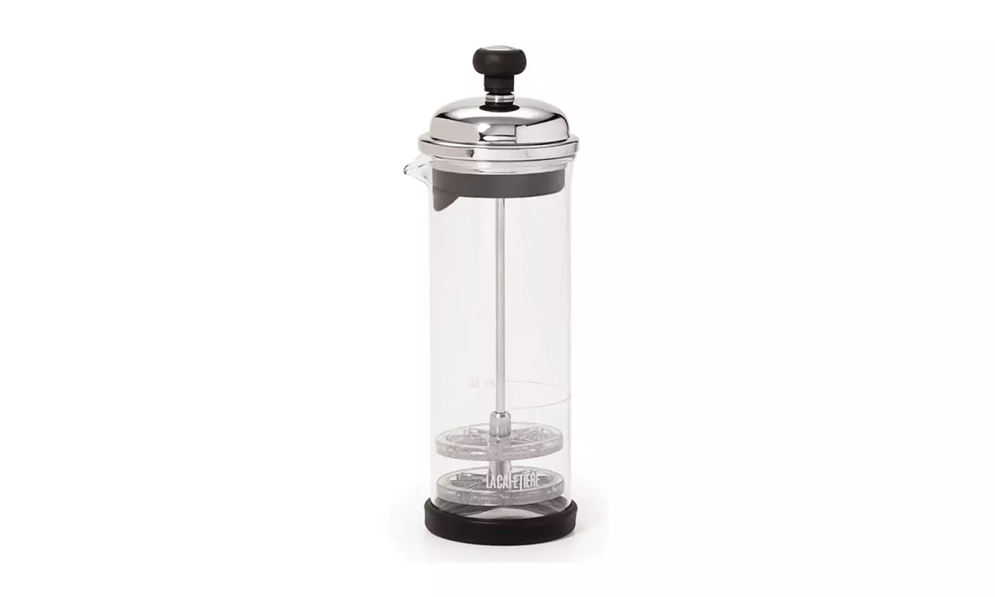 La Cafetiere Classic Milk Frother - Primary Image
