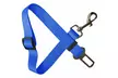 3 PCS Adjustable Pet Dog Cat Car Seat Belt Safety Leads Vehicle Seatbelt Harness - Second Medium