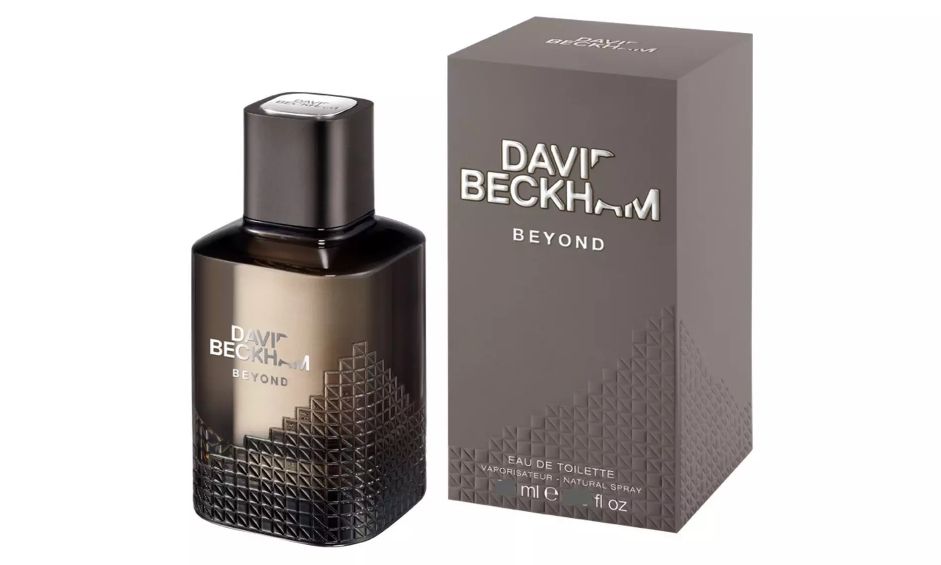 David Beckham Beyond 3.0 OZ 90 ML EDT For Men - Primary Image