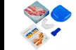 2 pack Stop Snoring Mouth Guard - Second Medium