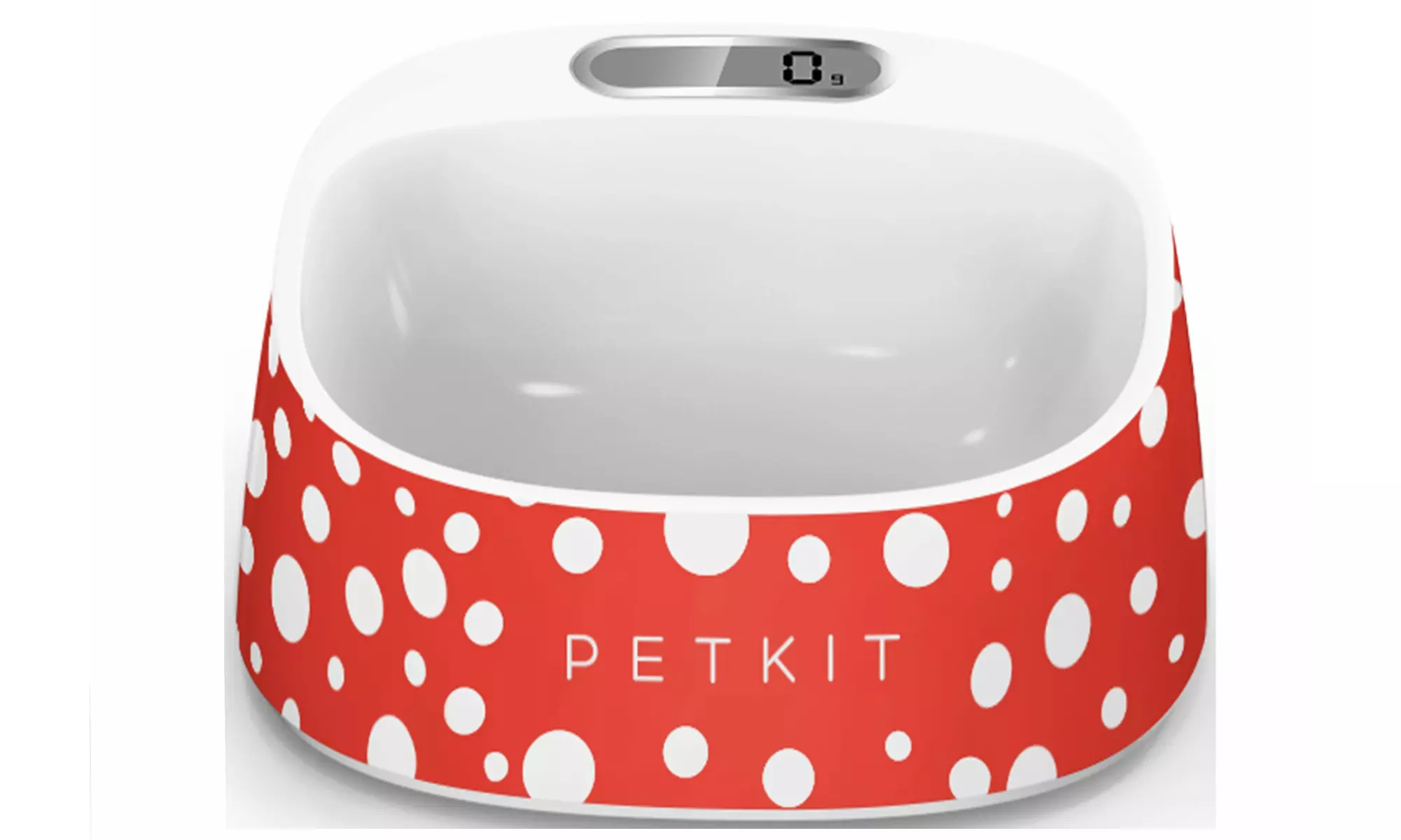 PETKIT FRESH Smart Digital Feeding Pet Bowl - Primary Image